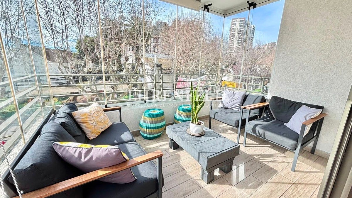 Departamento en Población Vergara, Viña del Mar, foto 5 de 22