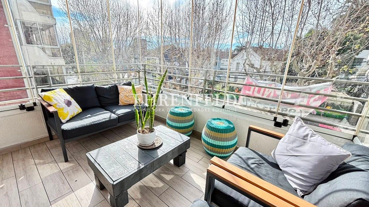 Departamento en Población Vergara, Viña del Mar, foto 7 de 22