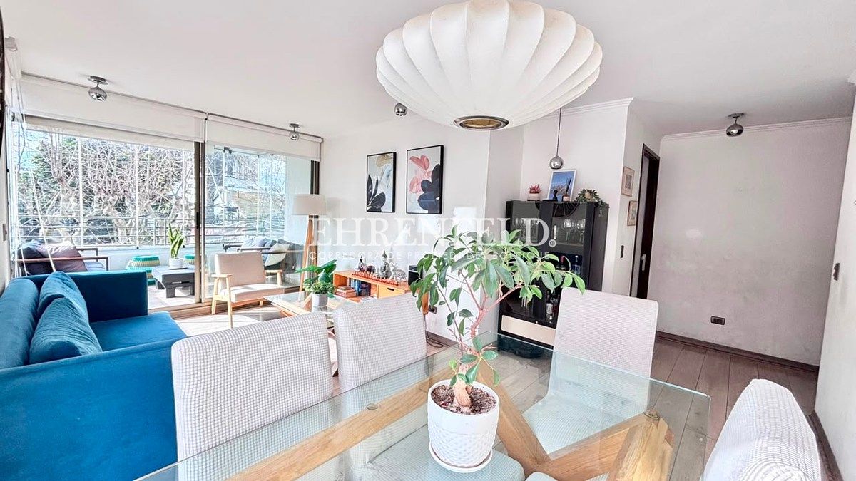 Departamento en Población Vergara, Viña del Mar, foto 4 de 22