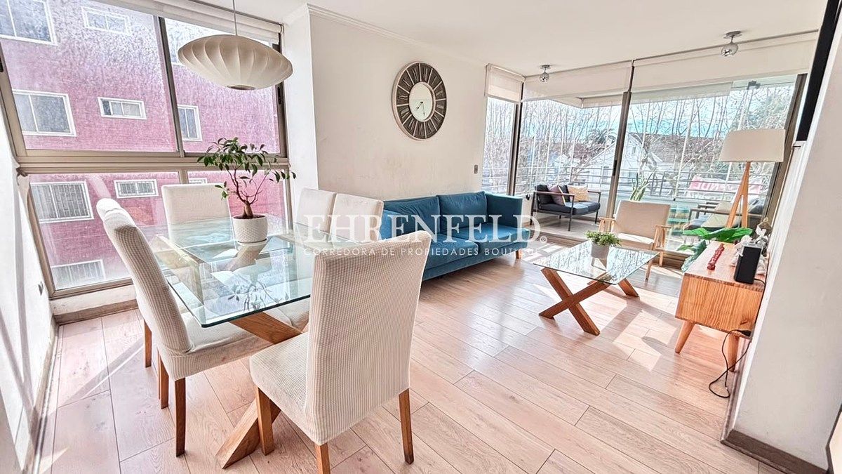 Departamento en Población Vergara, Viña del Mar, foto 2 de 22