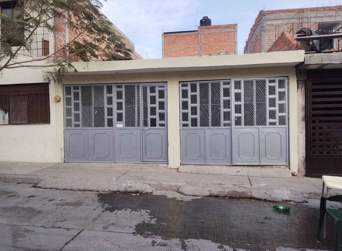 Local comercial en Emiliano Zapata, Aguascalientes, foto 3 de 10