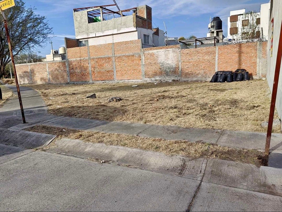 TERRENO EN VILLAS DE LA CANTERA, foto 1 de 5