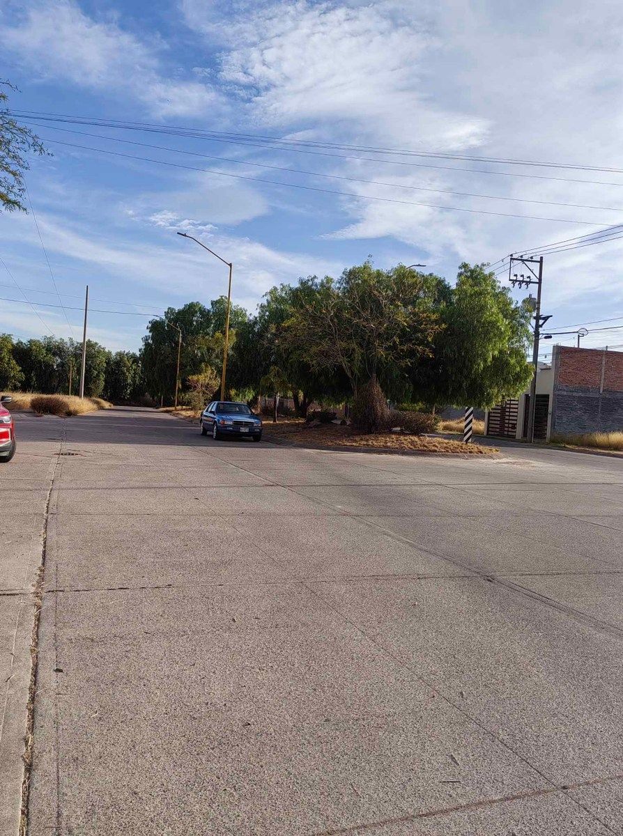 Terreno en Villas de La Cantera 1a Sección, Aguascalientes, foto 2 de 5