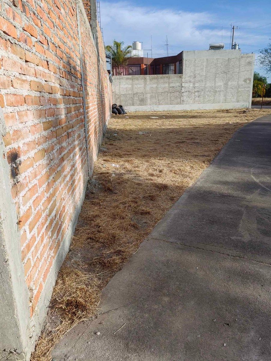 Terreno en Villas de La Cantera 1a Sección, Aguascalientes, foto 3 de 5