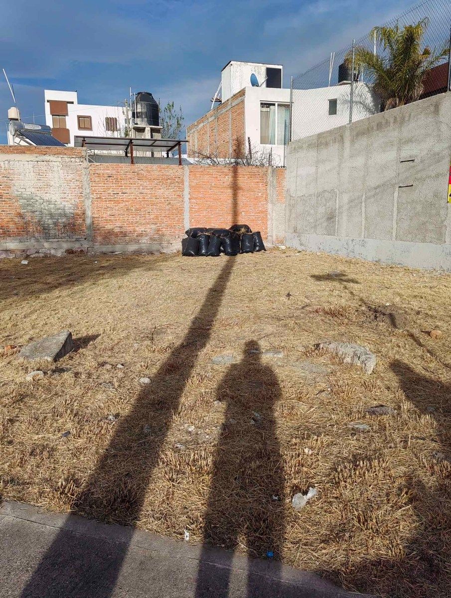 Terreno en Villas de La Cantera 1a Sección, Aguascalientes, foto 5 de 5