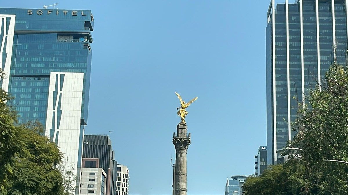 Departamento en Tabacalera, Cuauhtémoc, foto 3 de 24