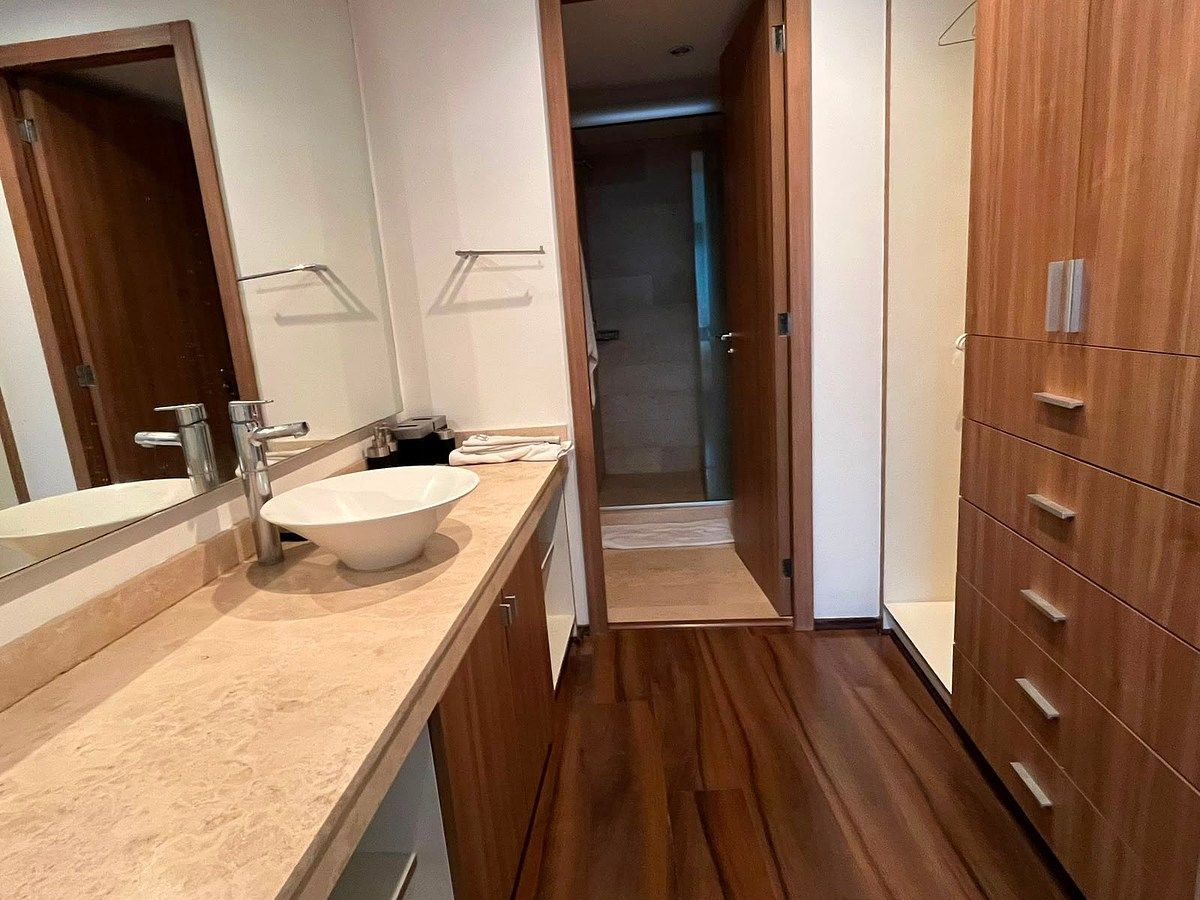 Departamento en Tabacalera, Cuauhtémoc, foto 13 de 24