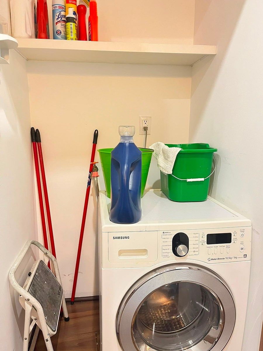 Departamento en Tabacalera, Cuauhtémoc, foto 14 de 24