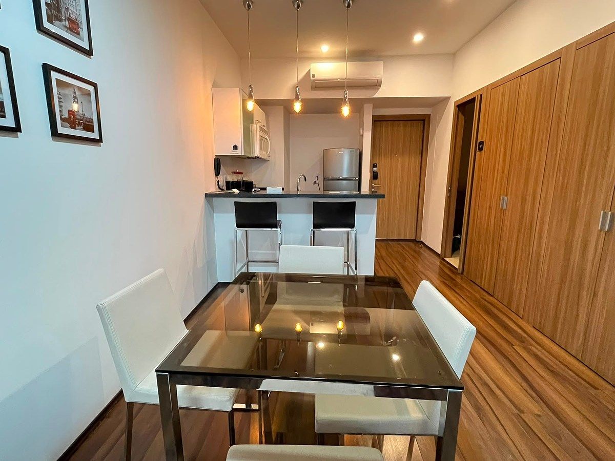 Departamento en Tabacalera, Cuauhtémoc, foto 6 de 24