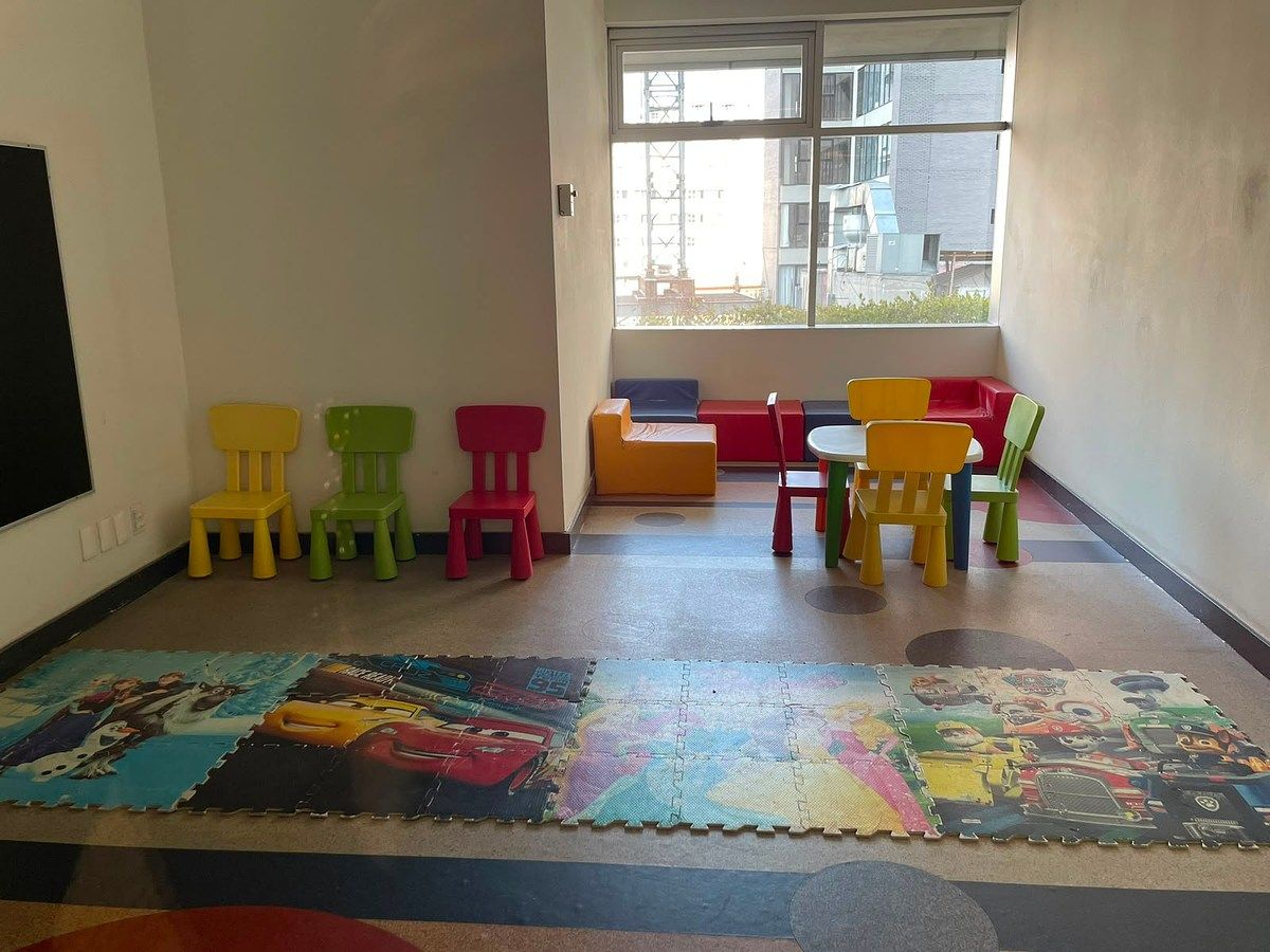 Departamento en Tabacalera, Cuauhtémoc, foto 20 de 24