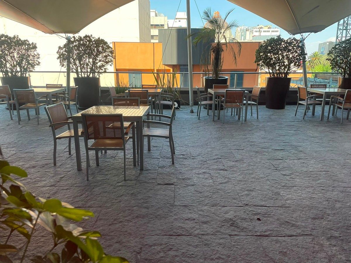 Departamento en Tabacalera, Cuauhtémoc, foto 22 de 24