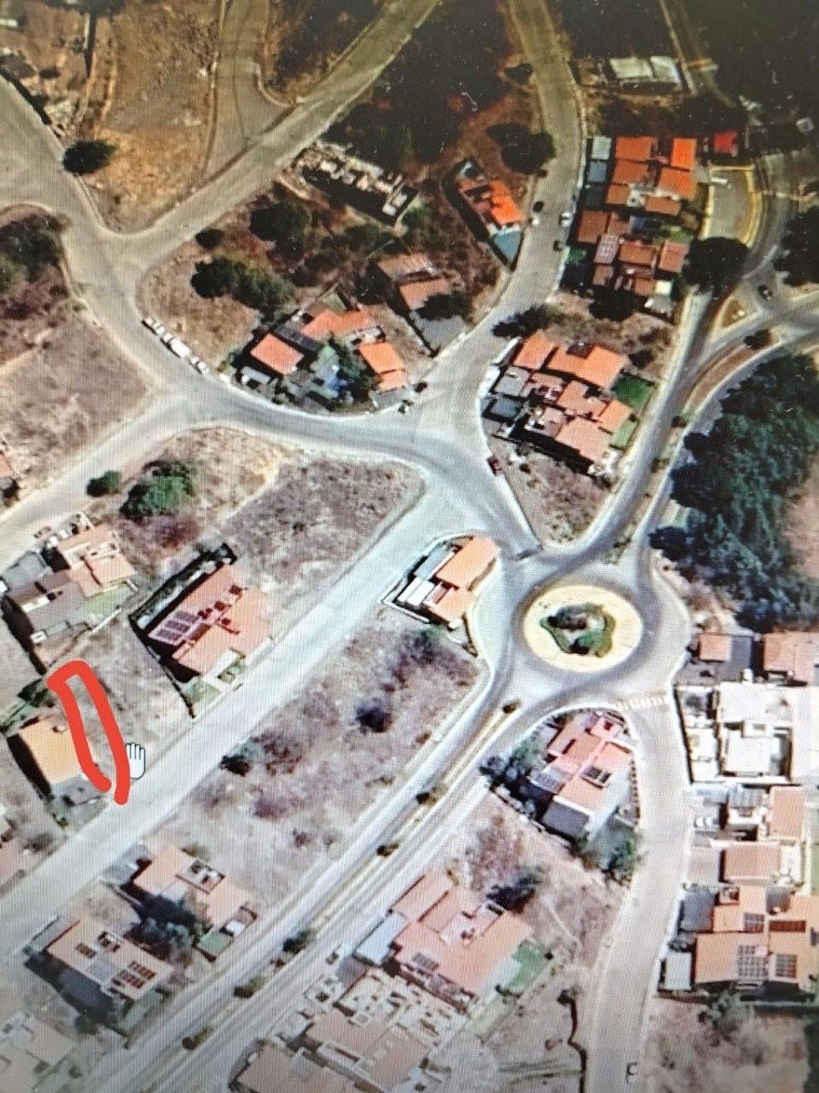 Terreno en Altozano, Morelia, foto 4 de 5