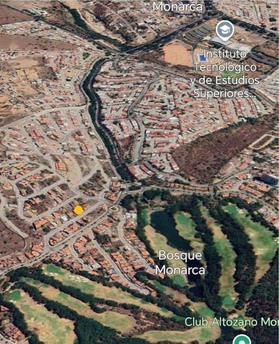 Terreno en Altozano, Morelia, foto 5 de 5