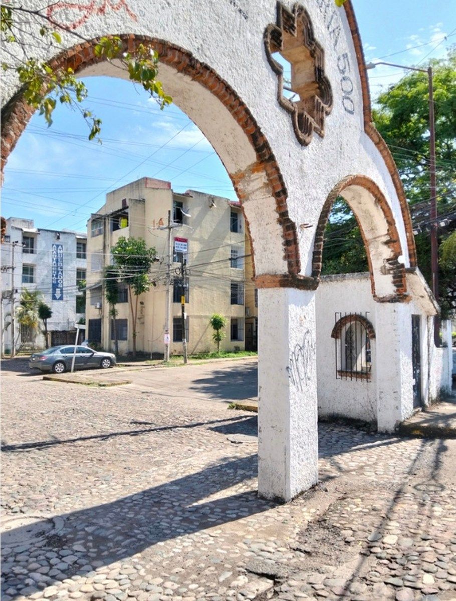 Departamento recién remodelado en venta en Vallarta 500, foto 1 de 15