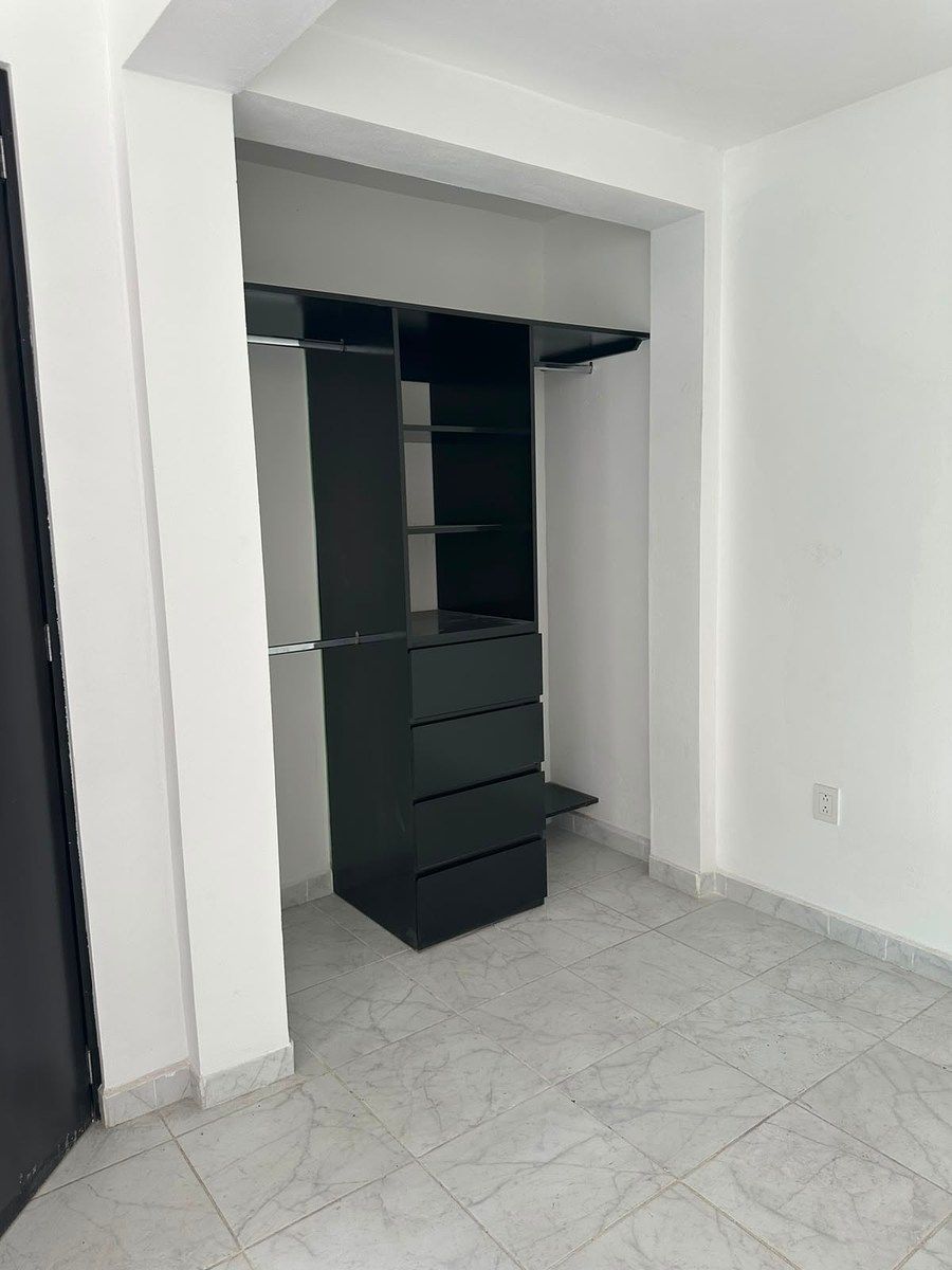 Casa en condominio en Santa Bárbara, Iztapalapa, foto 4 de 6