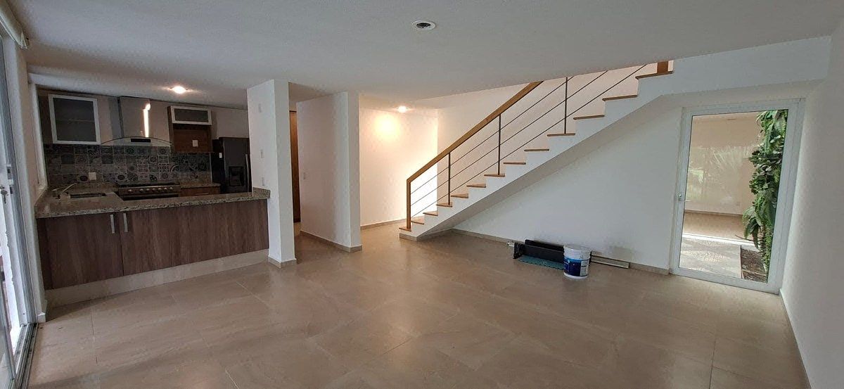 Casa en Juriquilla Santa Fe, Querétaro, foto 3 de 26