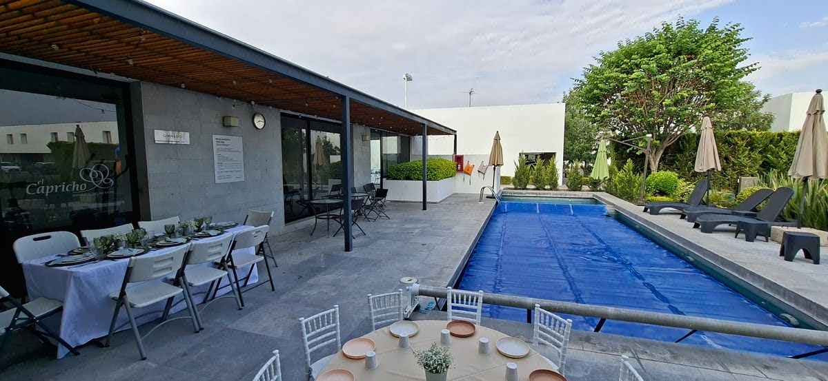 Casa en Juriquilla Santa Fe, Querétaro, foto 22 de 26