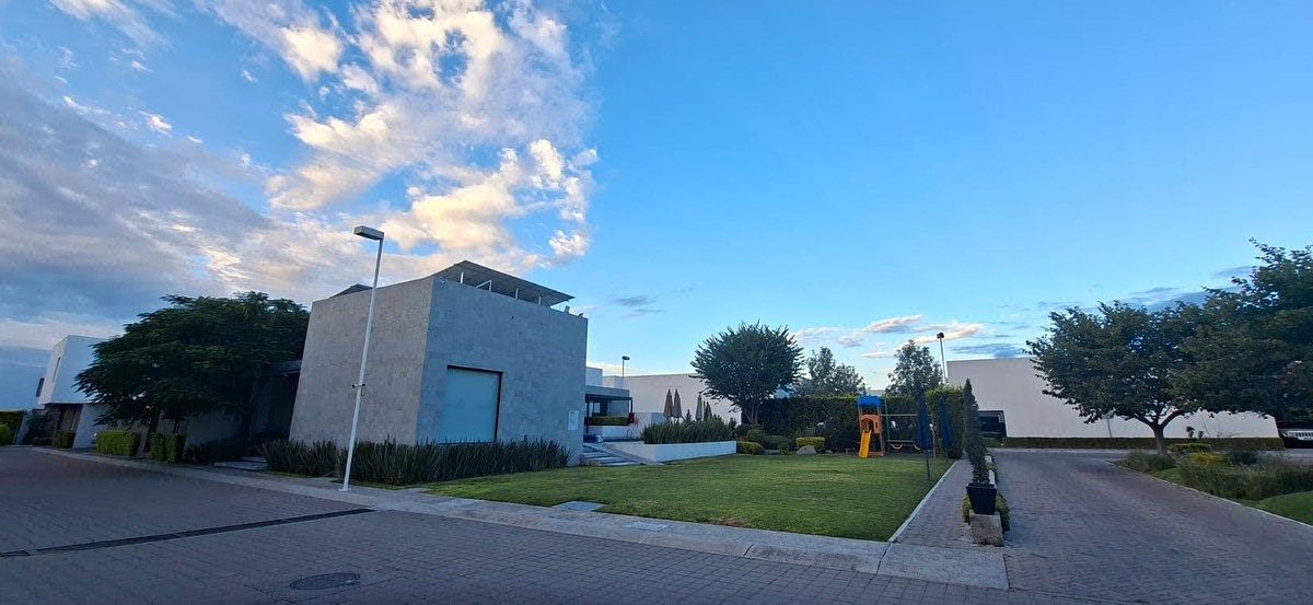 Casa en Juriquilla Santa Fe, Querétaro, foto 2 de 26