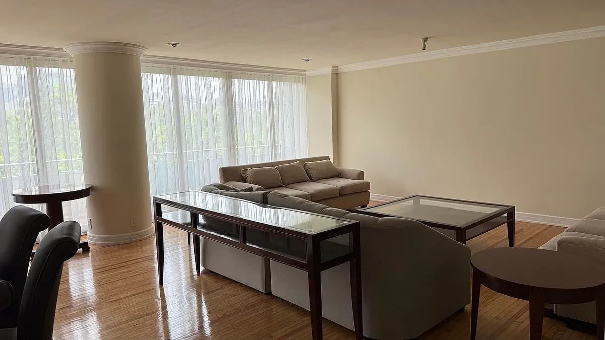 Departamento en Polanco II Sección, Miguel Hidalgo, foto 10 de 24
