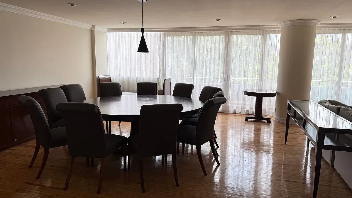 Departamento en Polanco II Sección, Miguel Hidalgo, foto 6 de 24