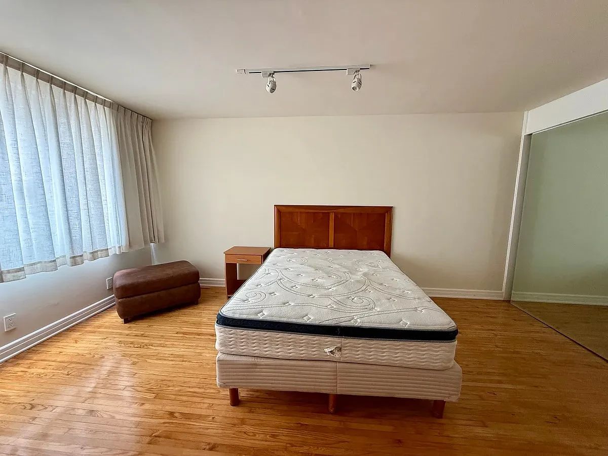 Departamento en Polanco II Sección, Miguel Hidalgo, foto 12 de 24