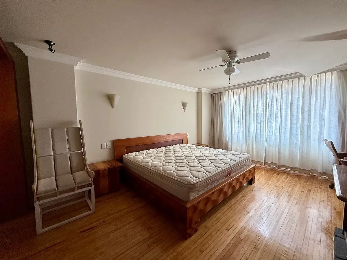 Departamento en Polanco II Sección, Miguel Hidalgo, foto 16 de 24