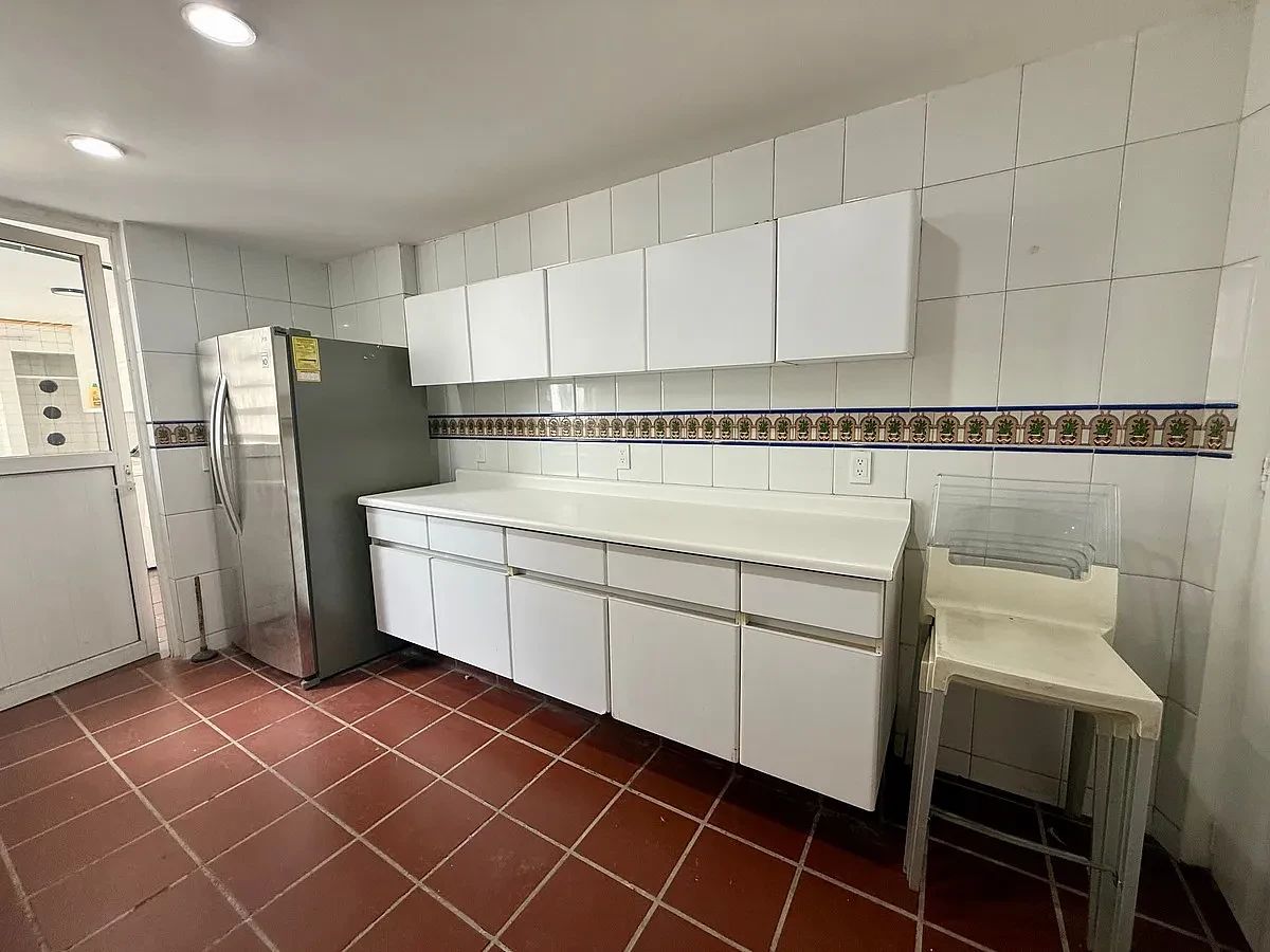 Departamento en Polanco II Sección, Miguel Hidalgo, foto 21 de 24