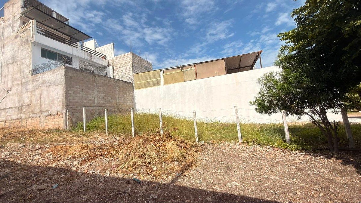 Lote em Burocrática, Tuxtla Gutiérrez, foto 2 de 6
