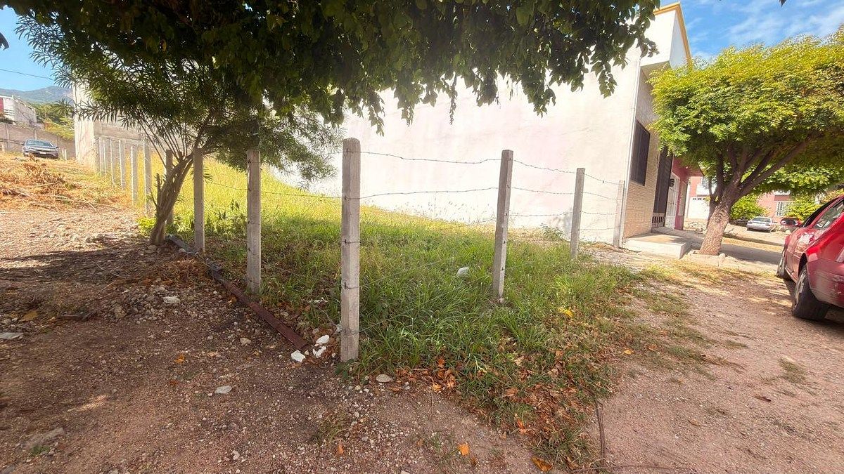 Lote em Burocrática, Tuxtla Gutiérrez, foto 3 de 6