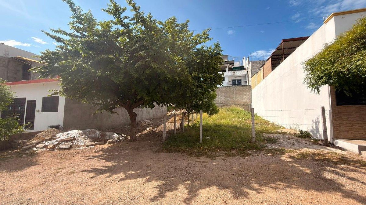 Lote em Burocrática, Tuxtla Gutiérrez, foto 4 de 6