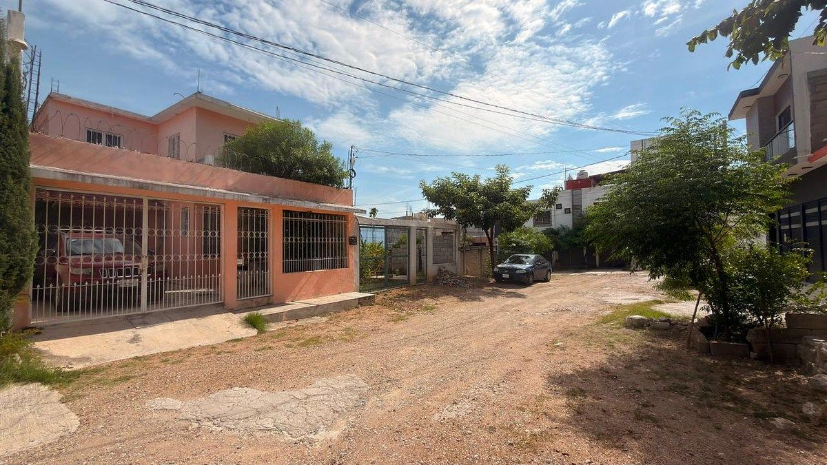 Lote em Burocrática, Tuxtla Gutiérrez, foto 5 de 6