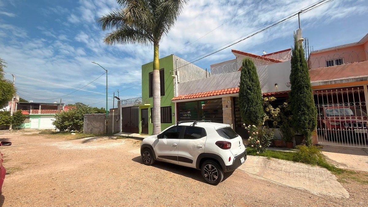 Lote em Burocrática, Tuxtla Gutiérrez, foto 6 de 6