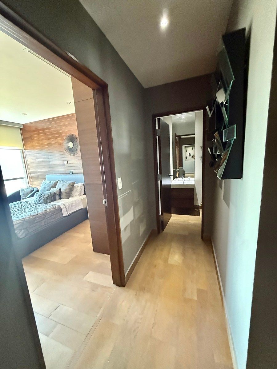 Departamento en Zona Valle Oriente, San Pedro Garza García, foto 9 de 24