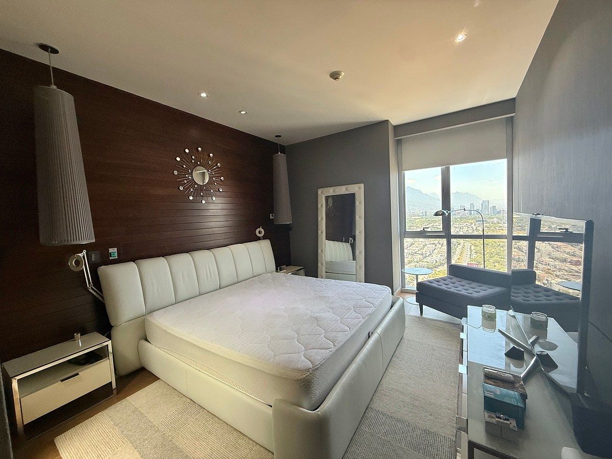 Departamento en Zona Valle Oriente, San Pedro Garza García, foto 10 de 24