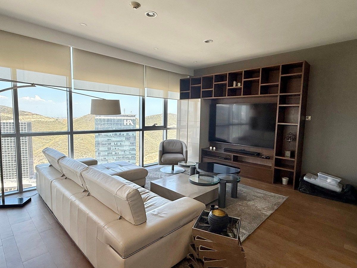 Departamento en Zona Valle Oriente, San Pedro Garza García, foto 4 de 24