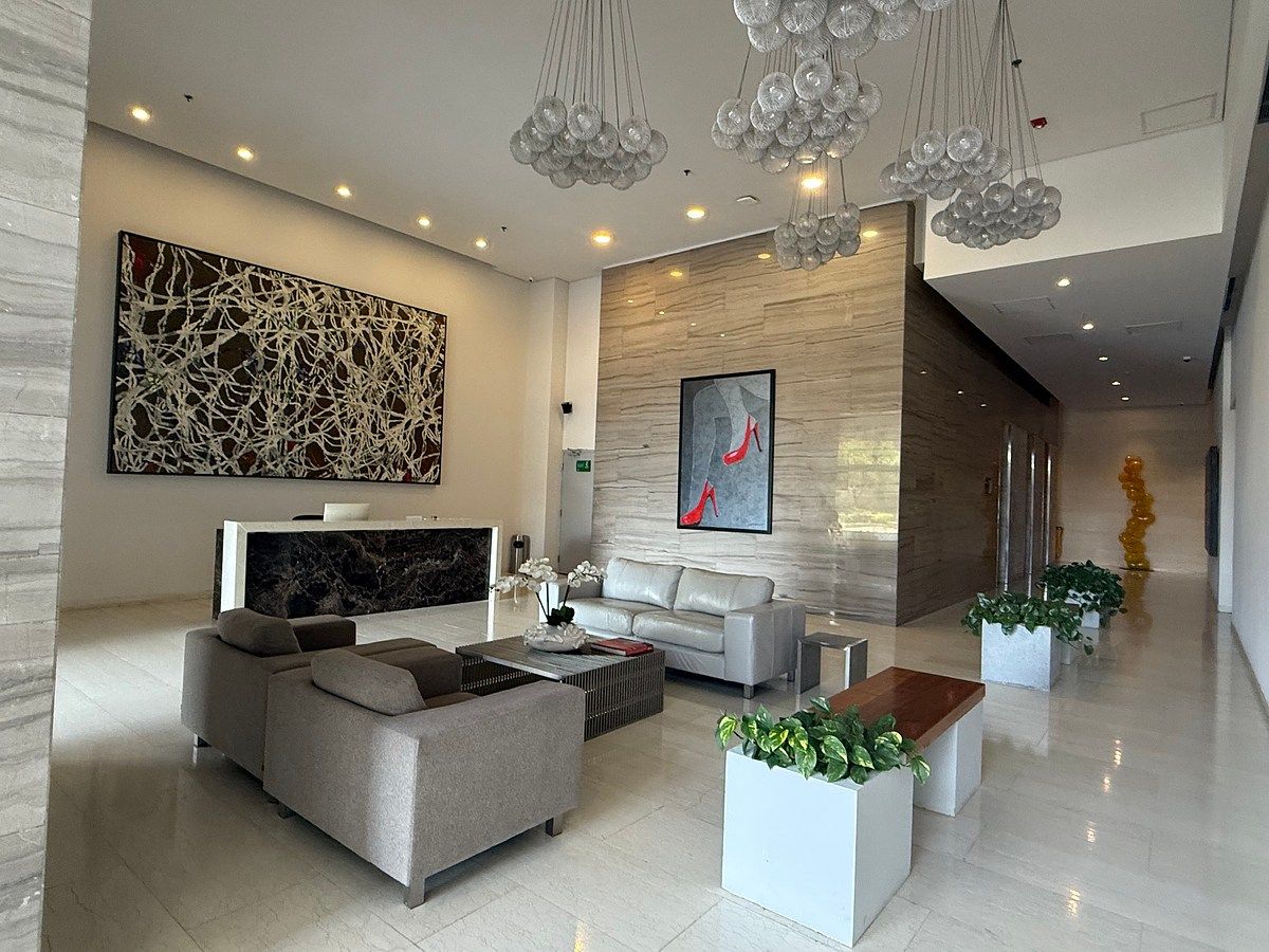 Departamento en Zona Valle Oriente, San Pedro Garza García, foto 19 de 24