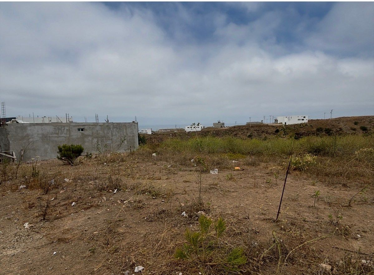 Terreno en Real del Mar, Tijuana, foto 2 de 5