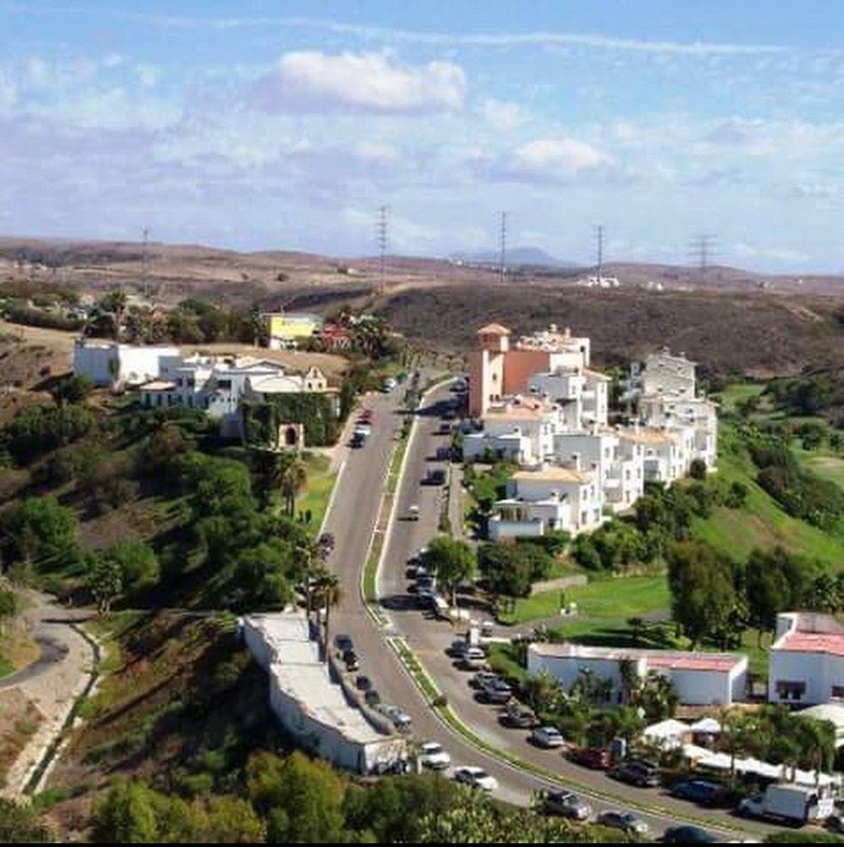 Terreno en Real del Mar, Tijuana, foto 3 de 5