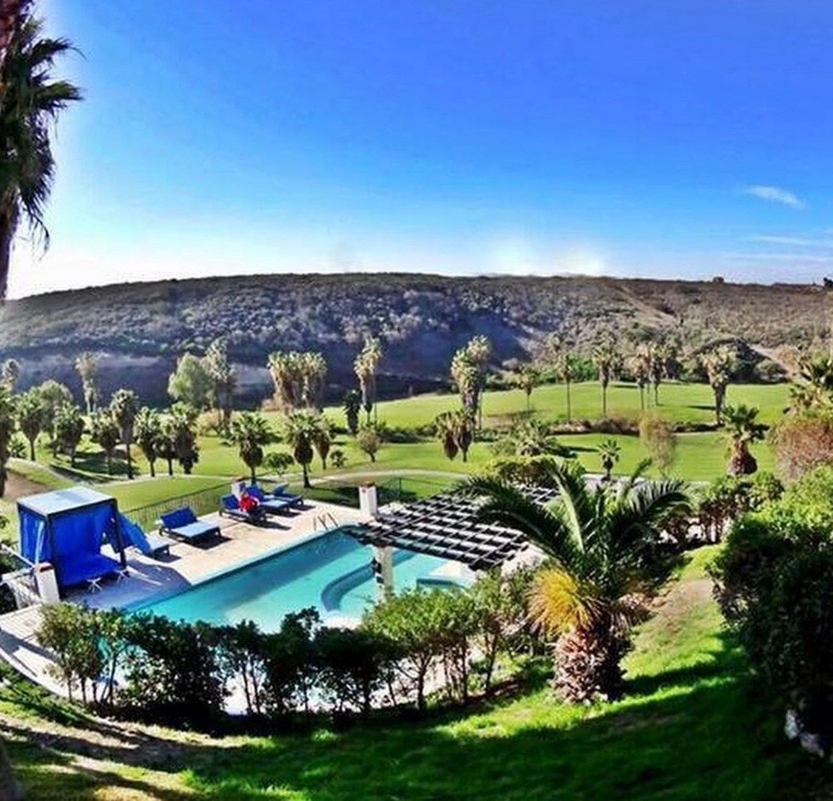 Terreno en Real del Mar, Tijuana, foto 4 de 5