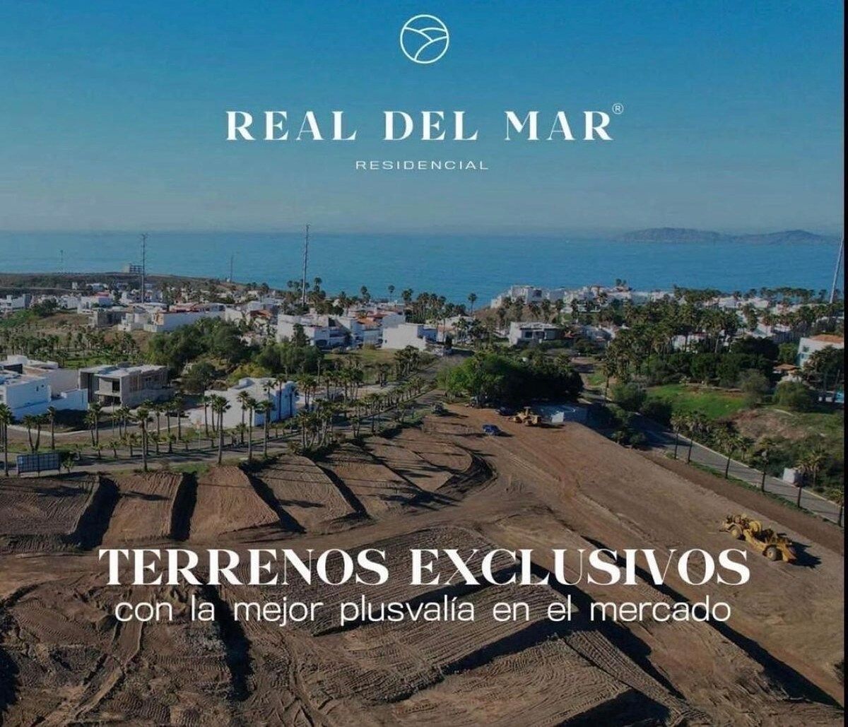 Terreno en Real del Mar, Tijuana, foto 5 de 5