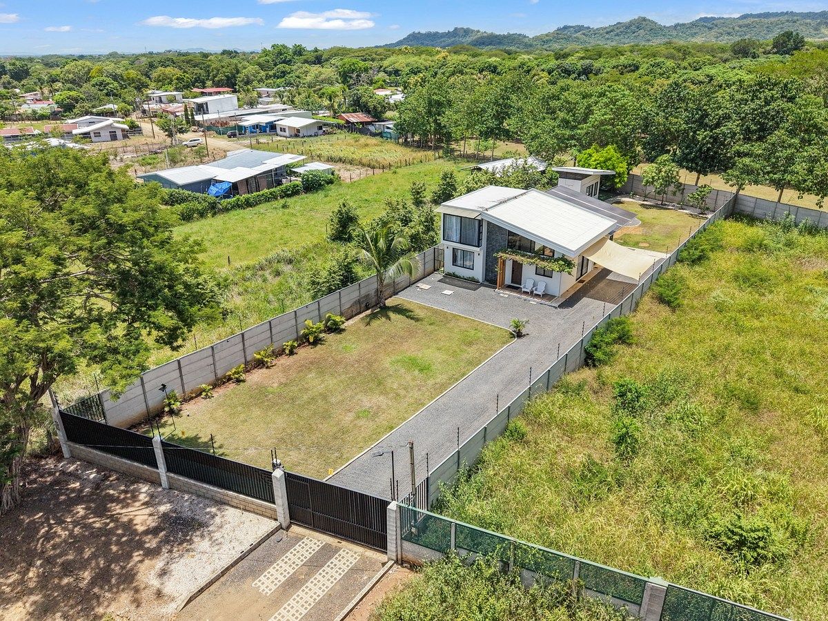 House in Sardinal, Sardinal, photo 22 of 27