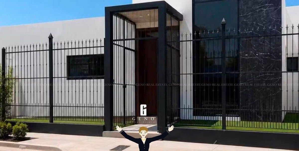 CASA EN VENTA DE UNA PLANTA, foto 1 de 8