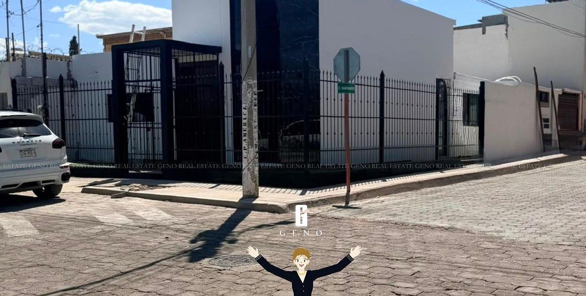 Casa en San Felipe I, Chihuahua, foto 2 de 8