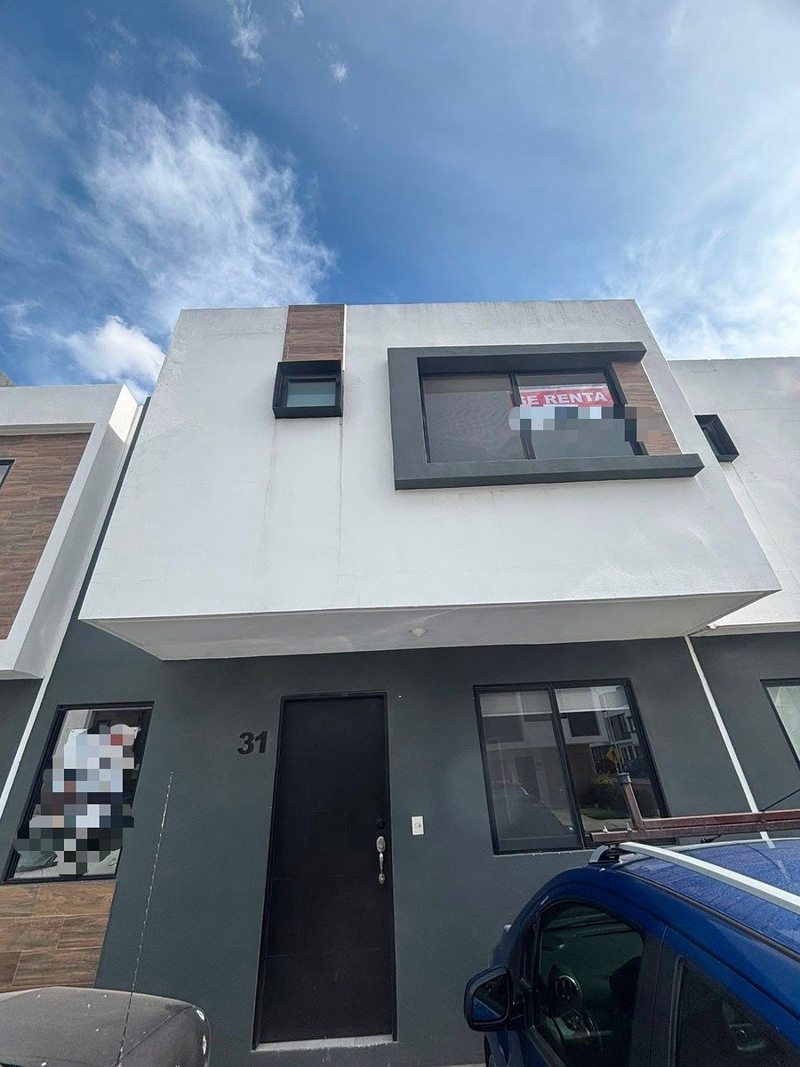 Casa en Renta en Adagio Zakia, foto 1 de 11