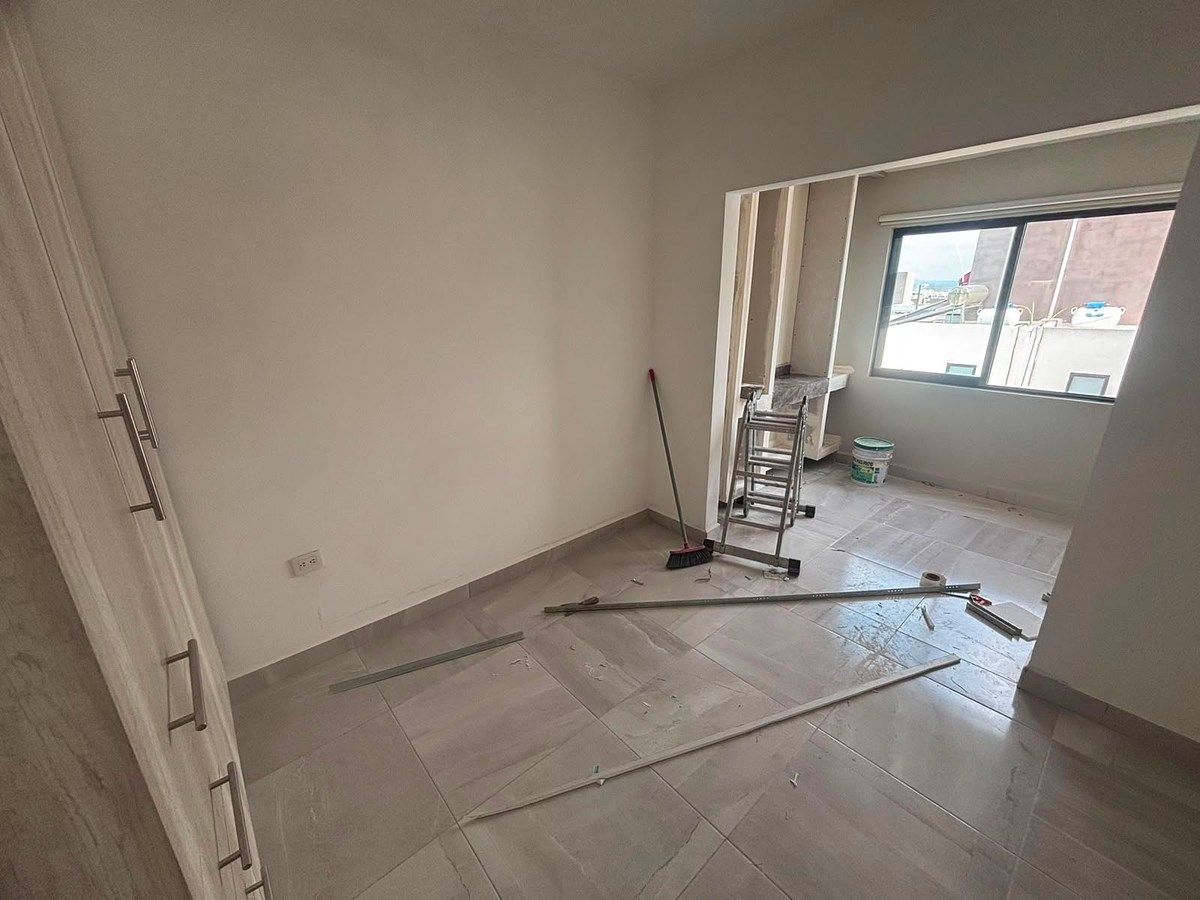 Casa en Zákia, El Marqués, foto 4 de 11