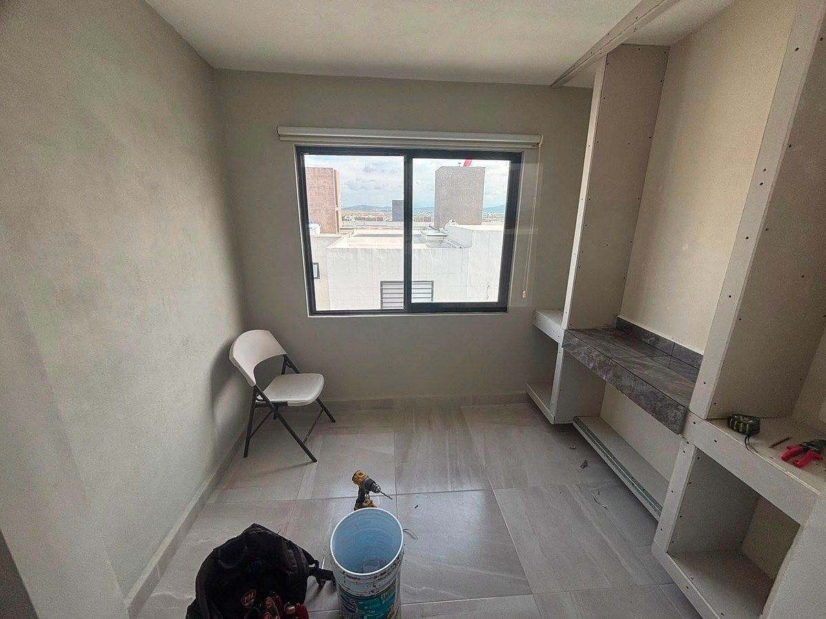 Casa en Zákia, El Marqués, foto 5 de 11