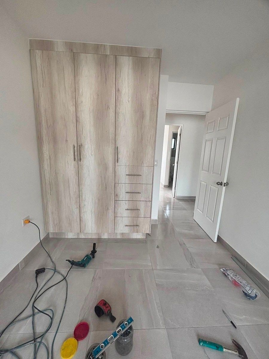 Casa en Zákia, El Marqués, foto 6 de 11