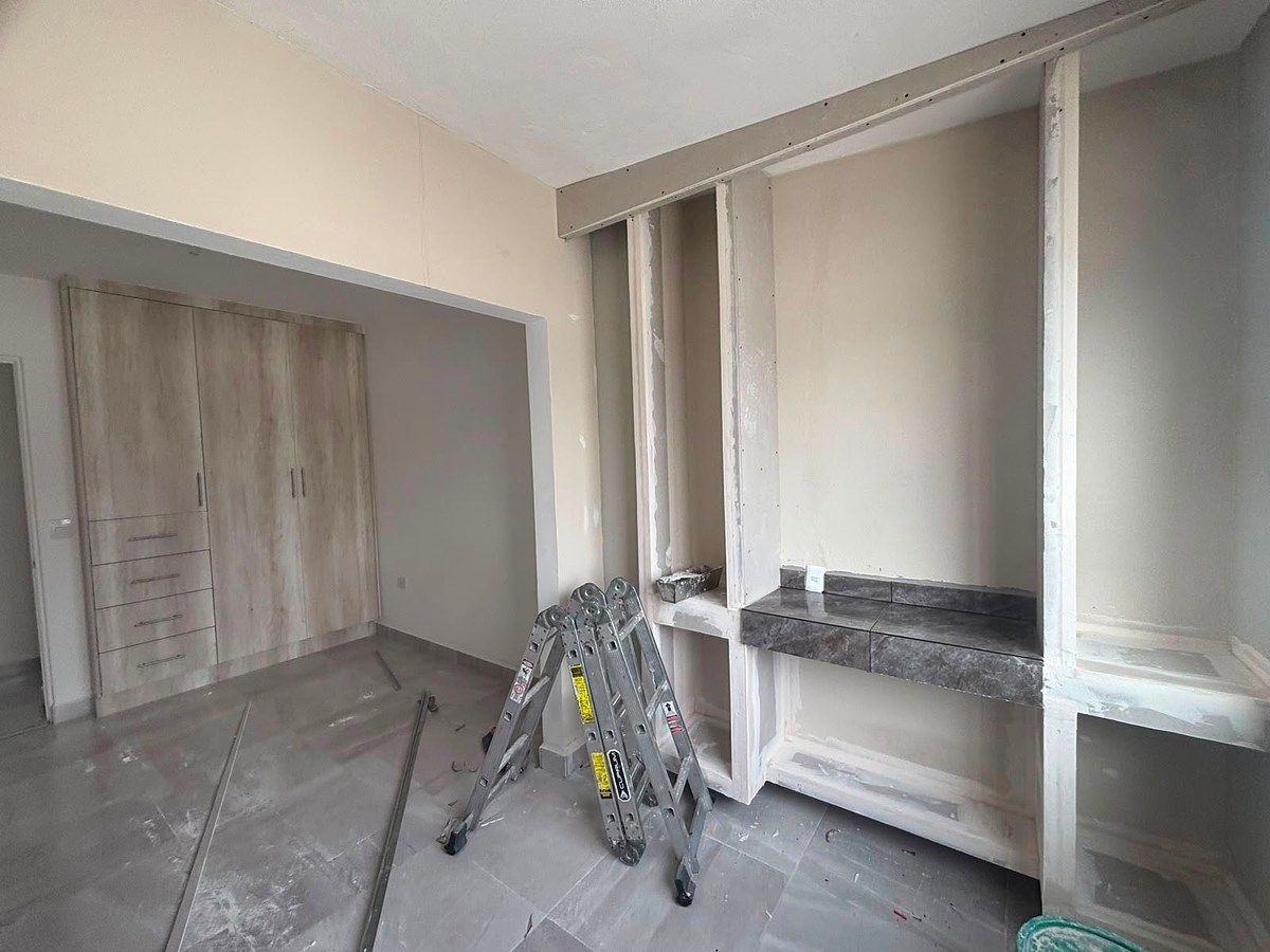 Casa en Zákia, El Marqués, foto 7 de 11