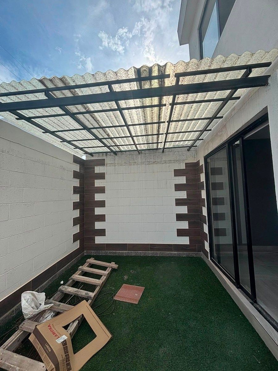 Casa en Zákia, El Marqués, foto 11 de 11