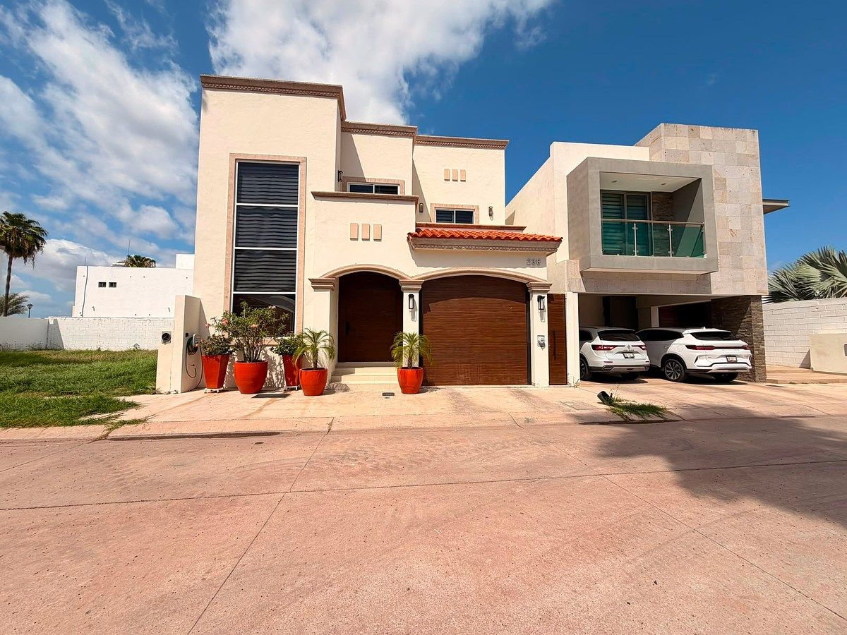 Casa en Owen, Ahome, foto 2 de 24